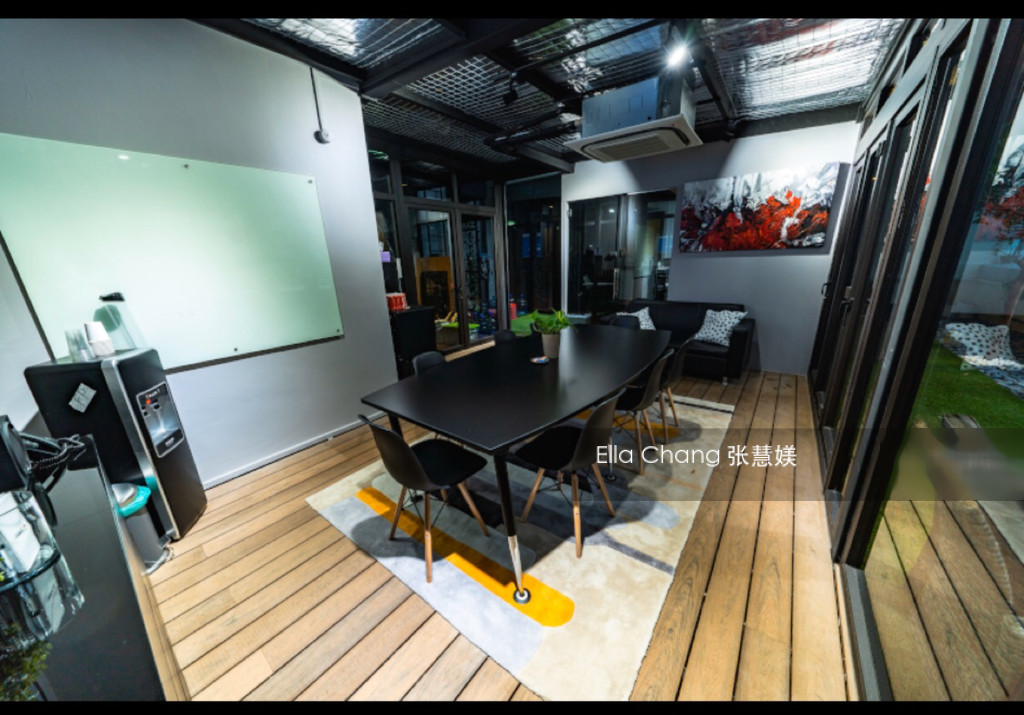 Robinson Square (D1), Office #217490201